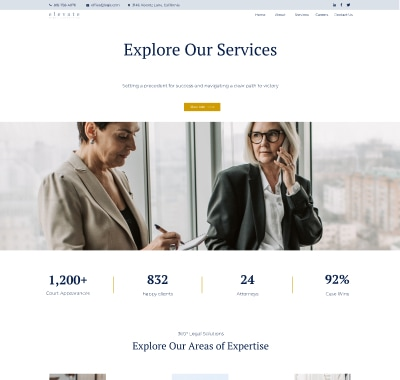 Rdmg Associates PA